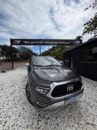 FIAT TORO 2.0 16V TURBO DIESEL RANCH 4WD AT9